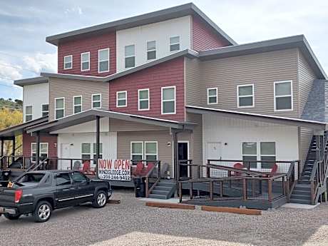 Winzig Lodge