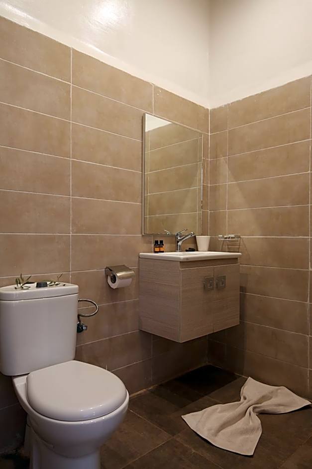 Ksar Shama - Atlas Mountain Retreat