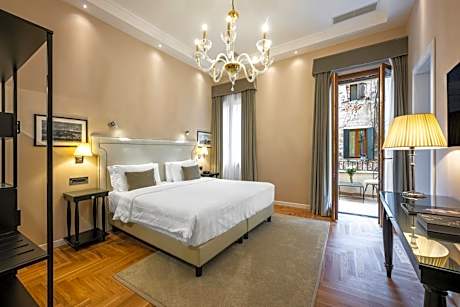 Deluxe Triple Room - Annex