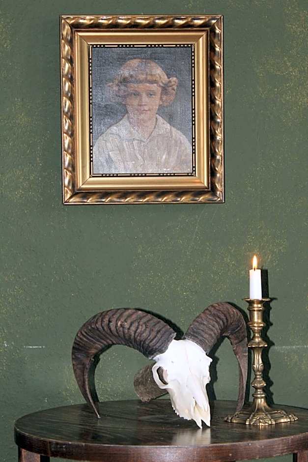 Klosterhotel Walkenried