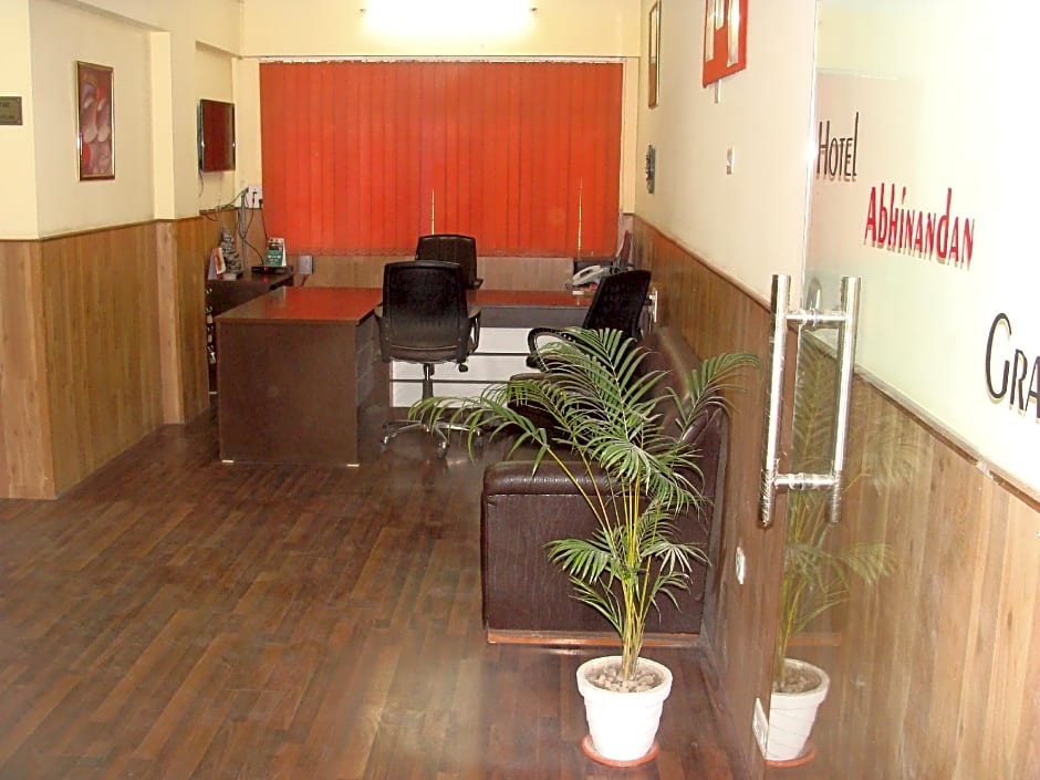 Hotel Abhinandan Grand