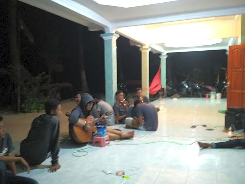 Homestay Buang Sari