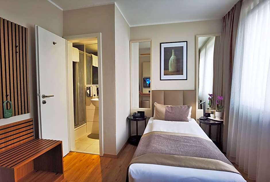 Hotel Italia