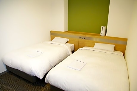 Twin Room - Non Smoking