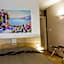 Euforia Napoli - Tre Sedi - Three Locations