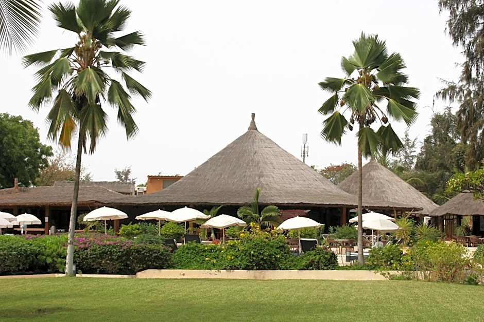 Le Saly Hotel & Hotel Club Filaos