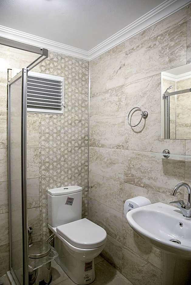 Ayder Palas Apart Hotel