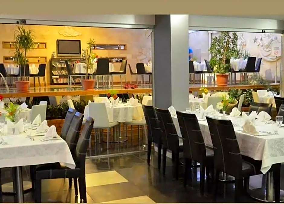 May park HOTEL