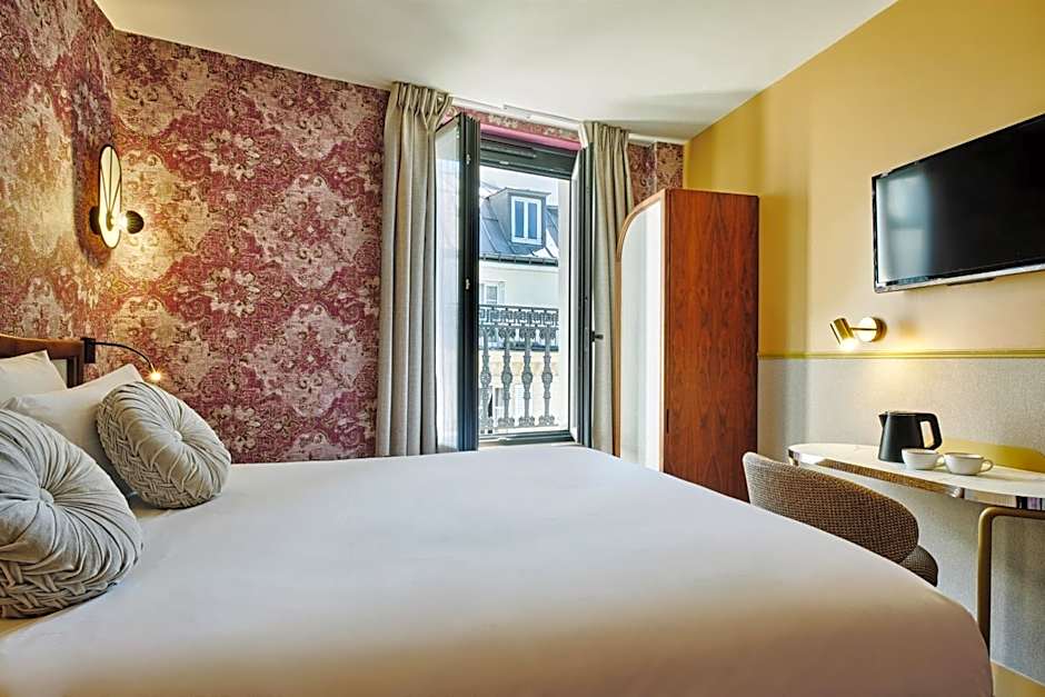 Hotel Josephine by Happyculture