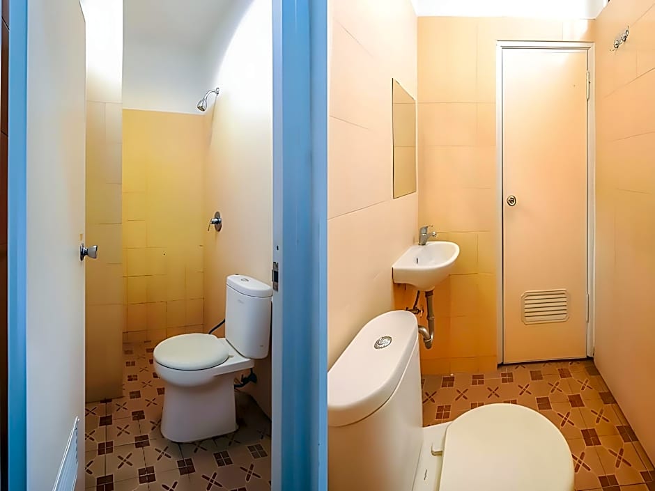 Hotel O Bungo Guest House