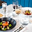 KOPSTER Hotel Residence Paris Ouest Colombes