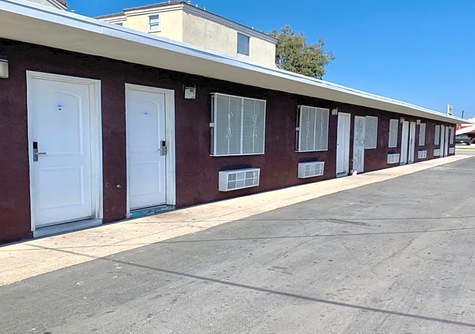 Mi Casa Motel