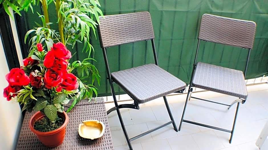 Les Suites Bari BED AND BREAKFAST