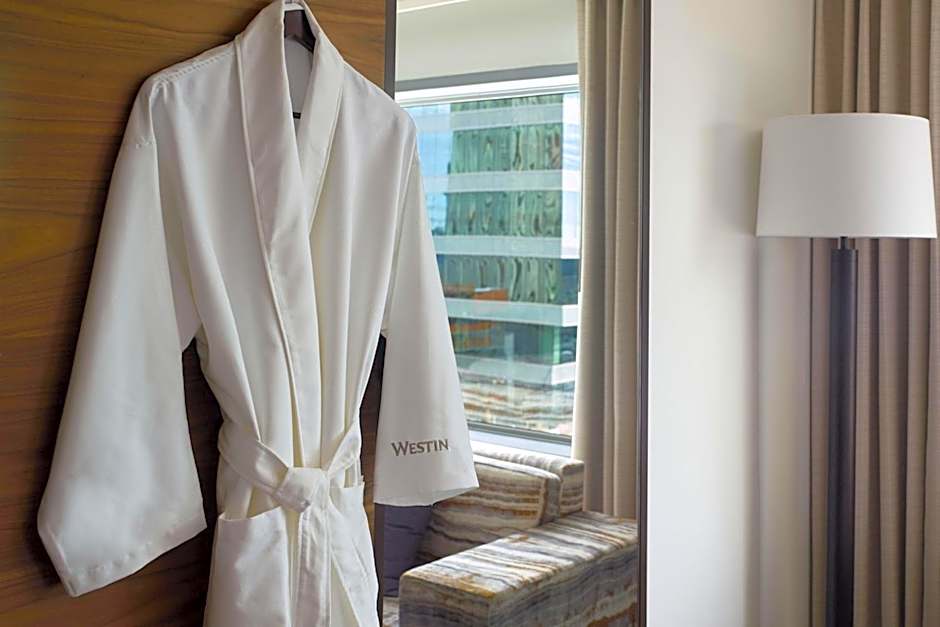The Westin Charlotte