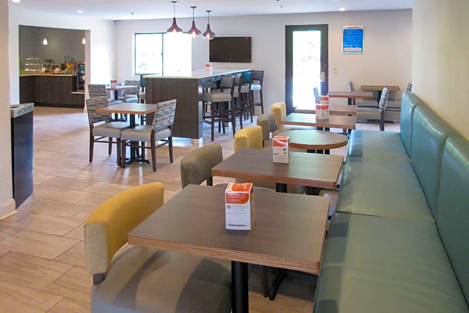 Quality Inn Danville