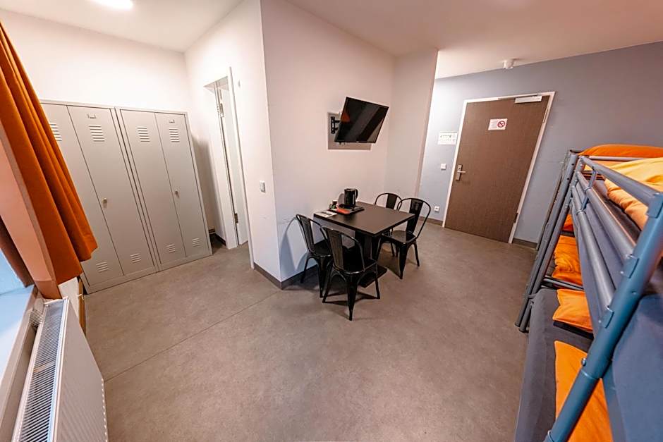 NEOHOSTEL Berlin
