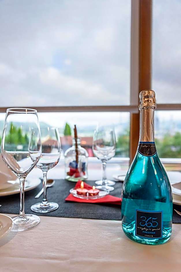 Hotel Palacio Muñatones