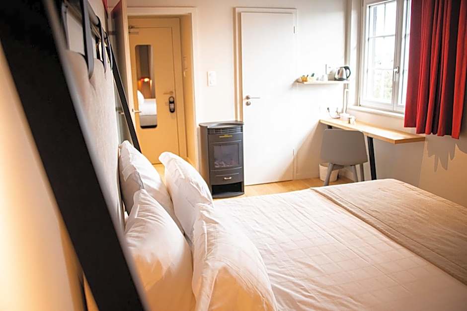 Aigle d'Or - Strasbourg Nord