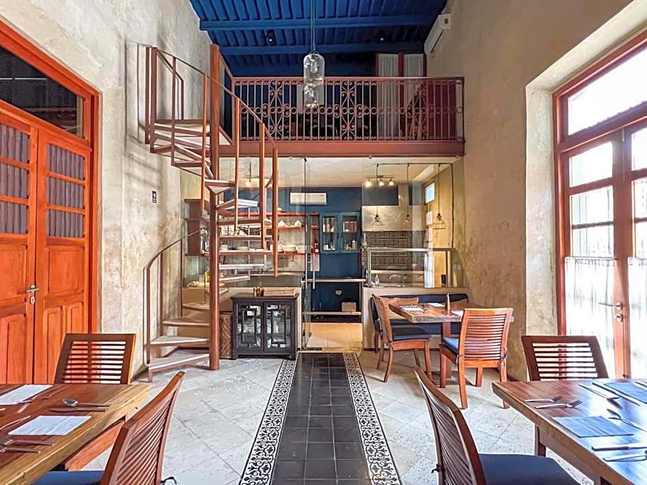 Ya'ax Hotel Boutique