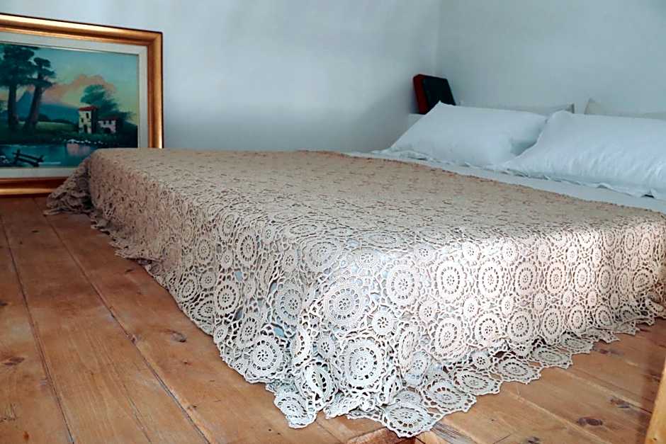 Le Stanze dello Scirocco