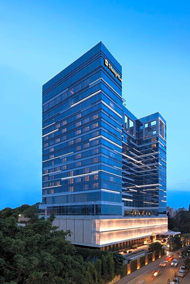 Shangri-La Hotel, Bengaluru
