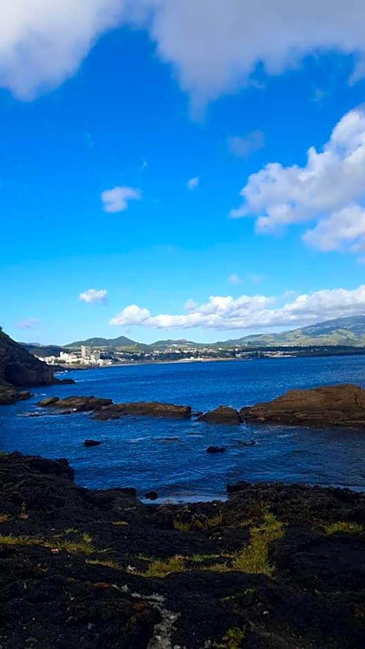 Pés Verdes-Alojamento e Chá