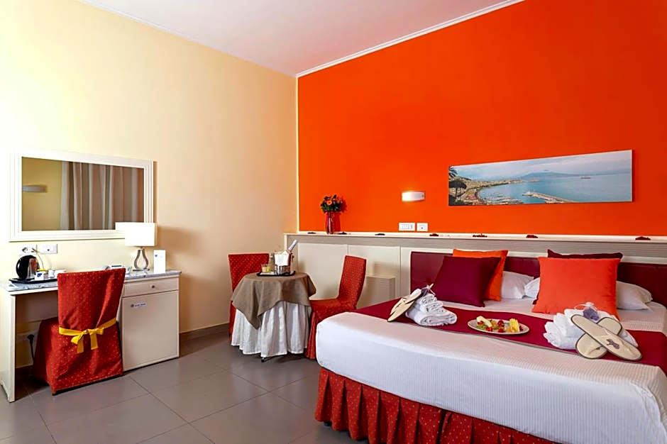 Capodichino International Hotel