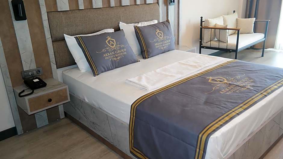 ByAKKAN HOTEL