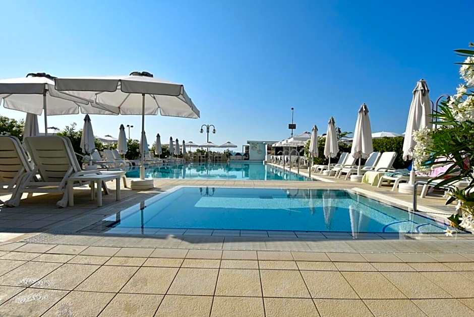 Hotel Oxford