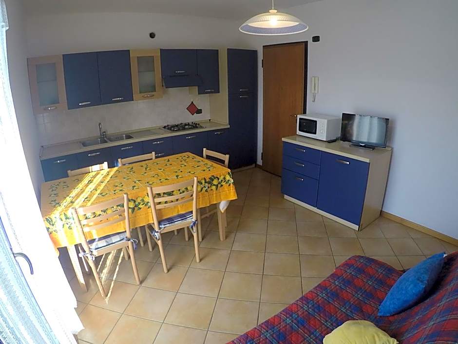 Residence Marina Blu - Agenzia Cocal