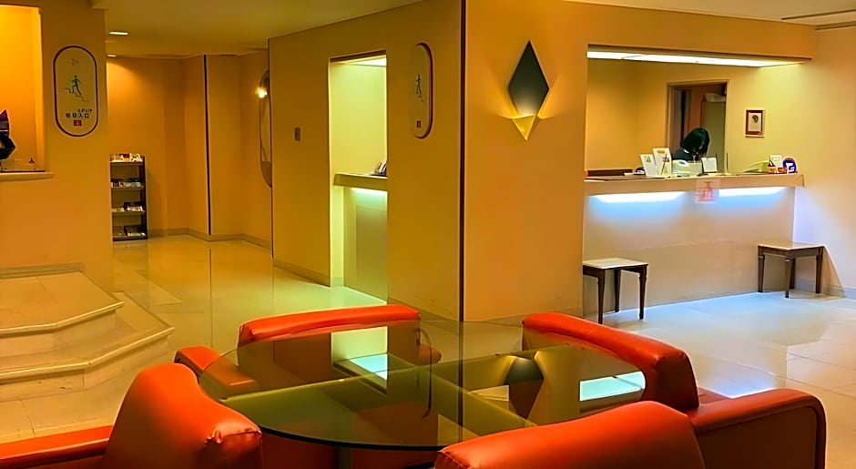 Hotel Ascent Hamamatsu