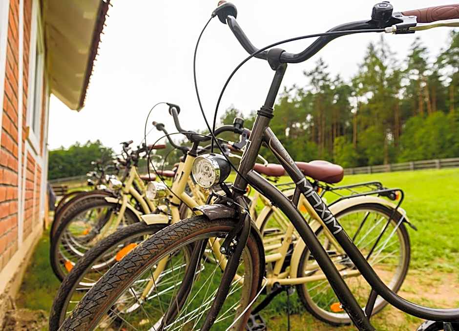 Apartamenty Szelągówka