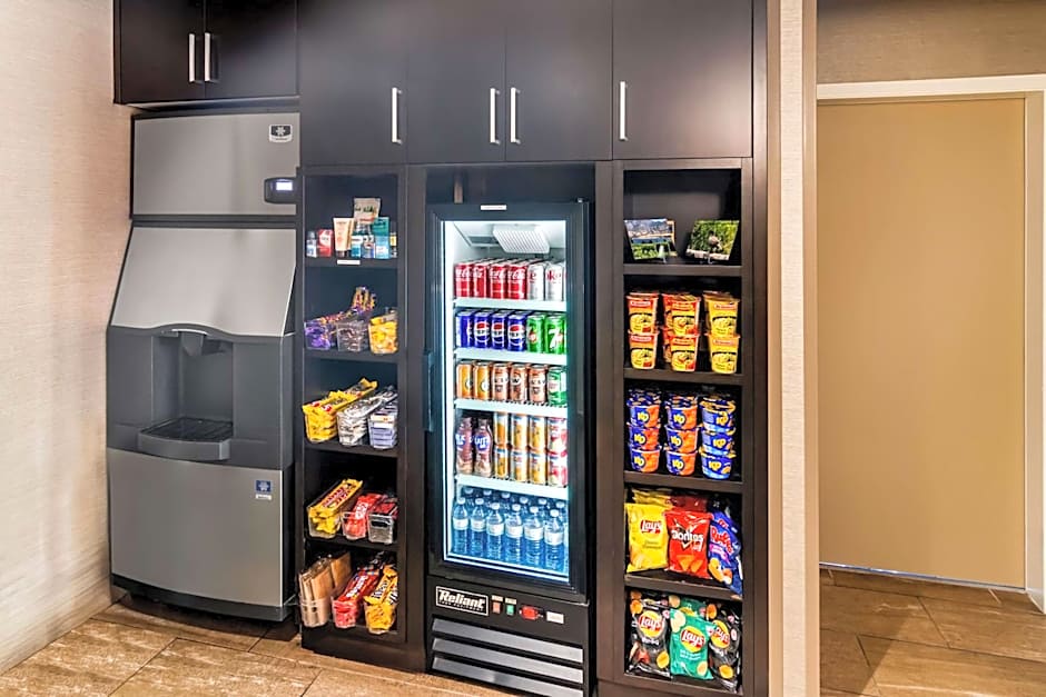 Best Western Plus Sunrise Inn