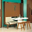 Condesa df, Mexico City, a Member of Design Hotels