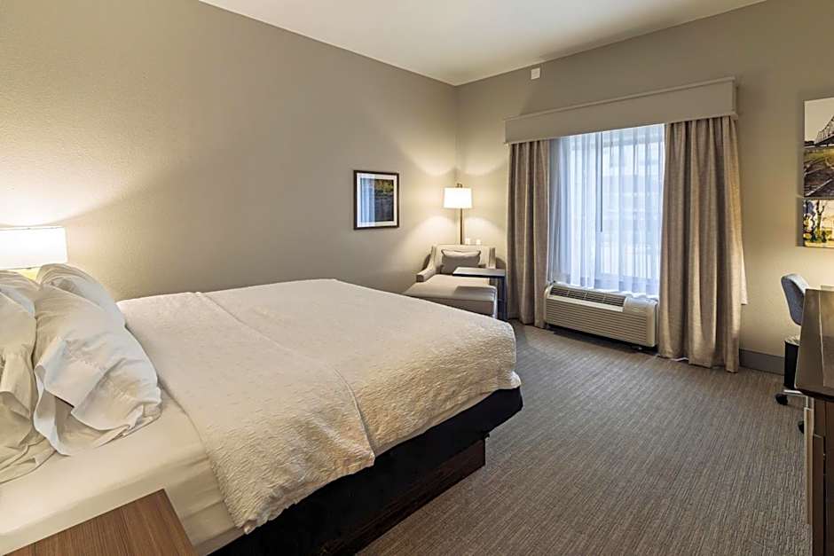 Hampton Inn By Hilton Jasper