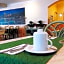 Motel Frankfurt - advena Partner Hotel