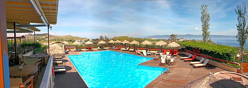 Belvedere Aeolis Hotel