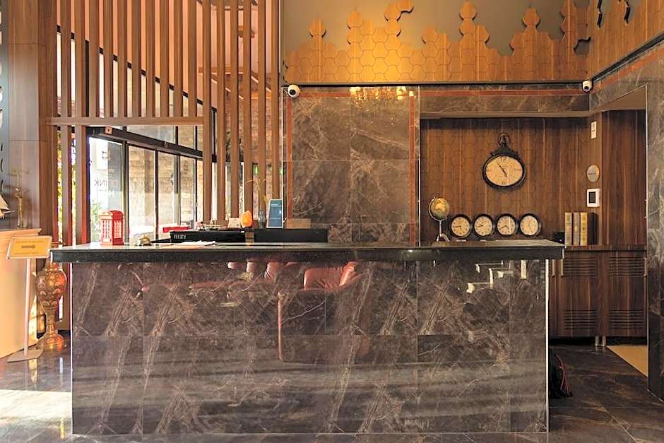 Classes Boutique Hotel