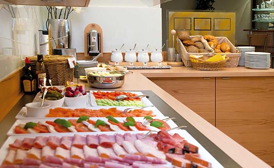 Locals Stadthotel Bielefeld