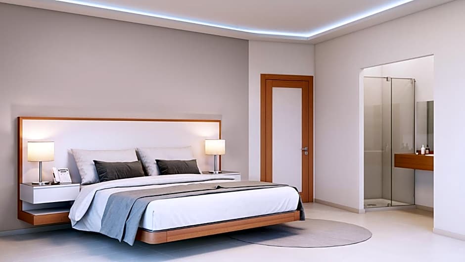Alimounda Mare Hotel