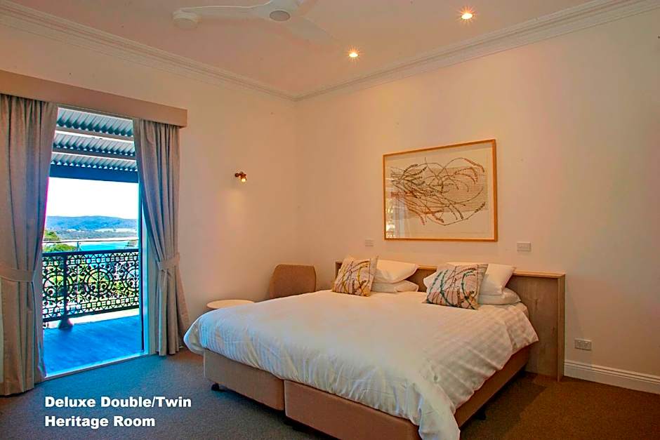 Tathra Hotel & Motel