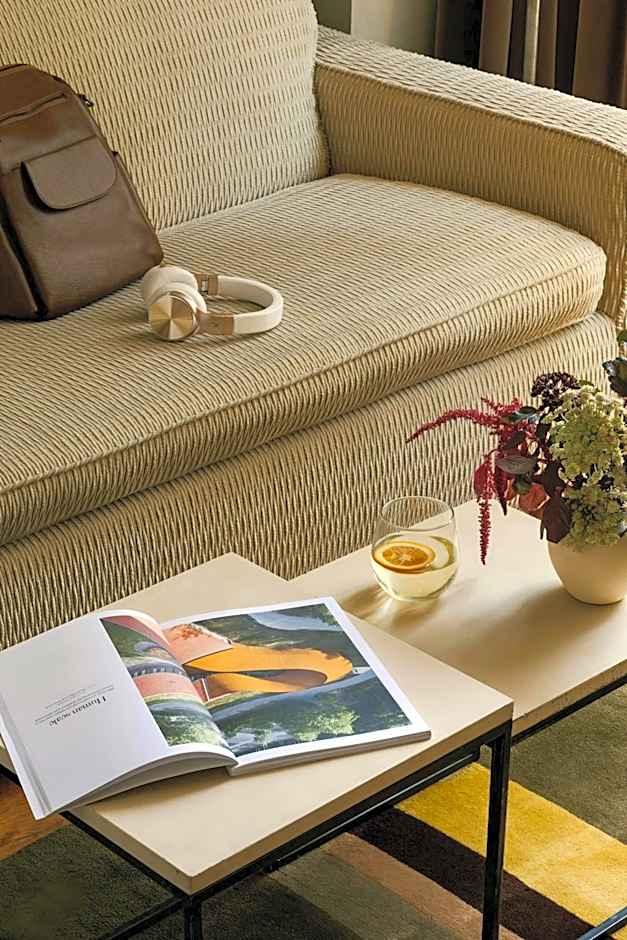 Chambers Hotel New York