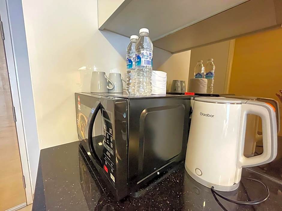 Straits Residence Melaka Private Suites
