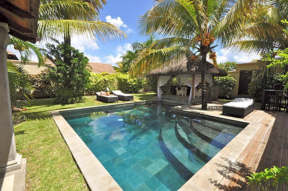 Oasis Villa By Evaco