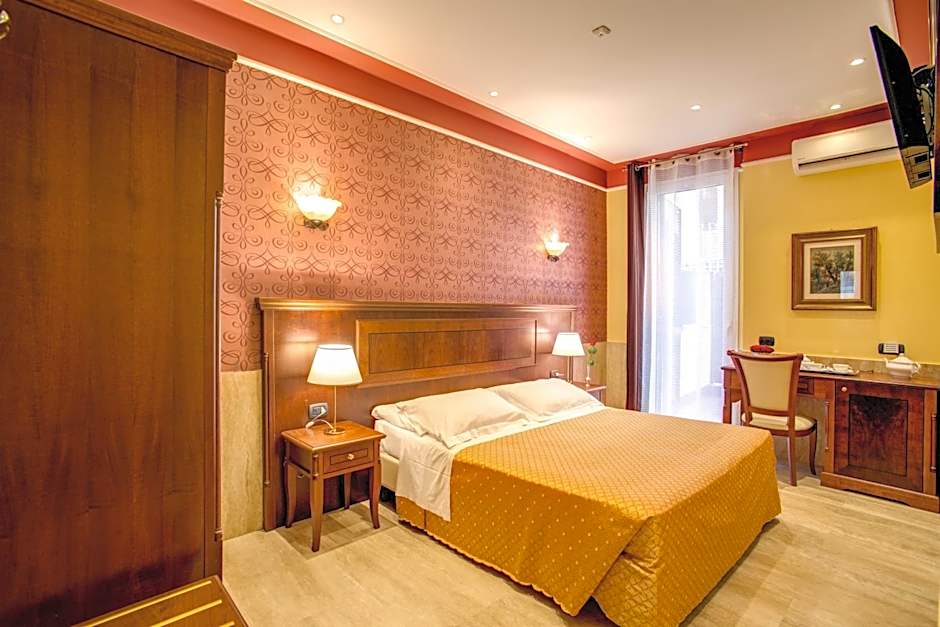 Aurelius Art Gallery Hotel
