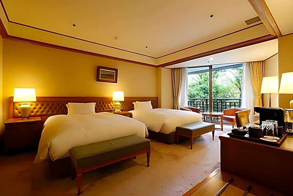 Nara Hotel
