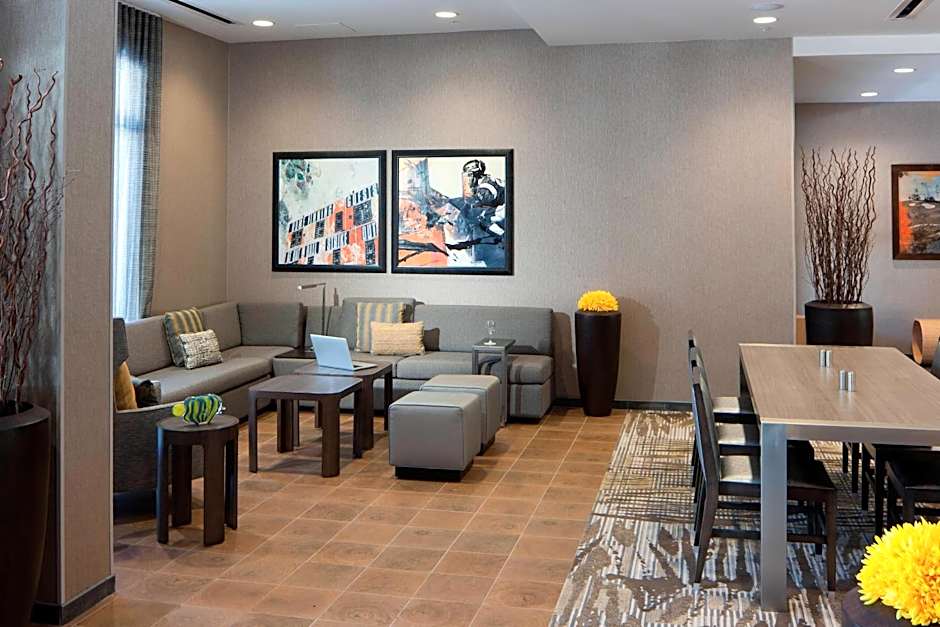 Courtyard by Marriott Palm Beach Jupiter