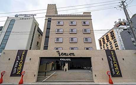 Gaeul Hotel