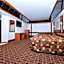 Americas Best Value Inn & Suites Los Angeles Downtown SW
