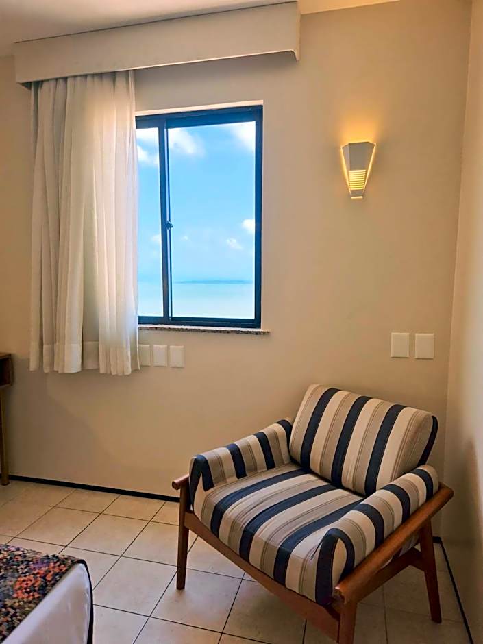 Hotel Sonata de Iracema